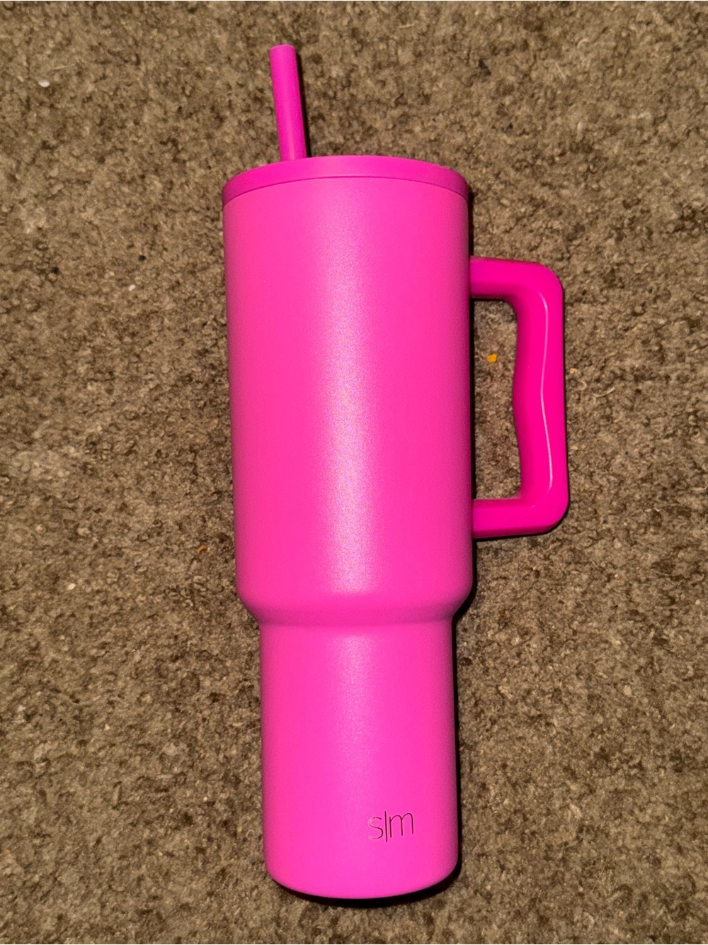 Simple Modern 40 Oz Raspberry Tumbler